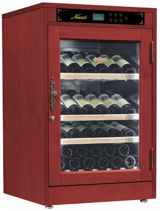 Винный холодильник Libhof NP-43 Red Wine в магазине «На диване» в Самаре  — Выгодная цена