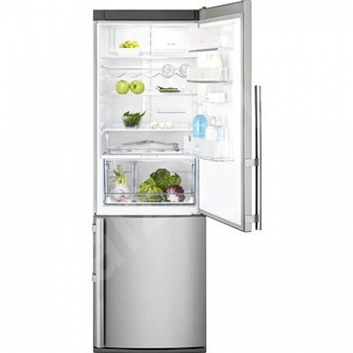 Холодильник Electrolux EN3488AOW