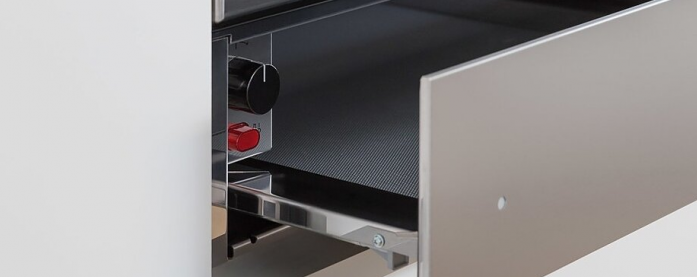 Ящик для подогрева Bertazzoni WD60X в магазине «На диване» в Самаре  — Выгодная цена