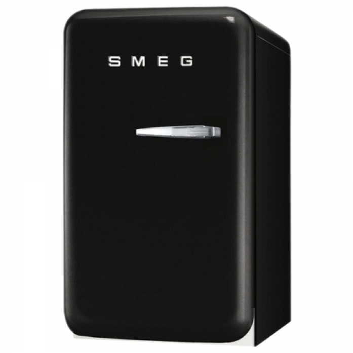 Холодильник Smeg FAB5LBL