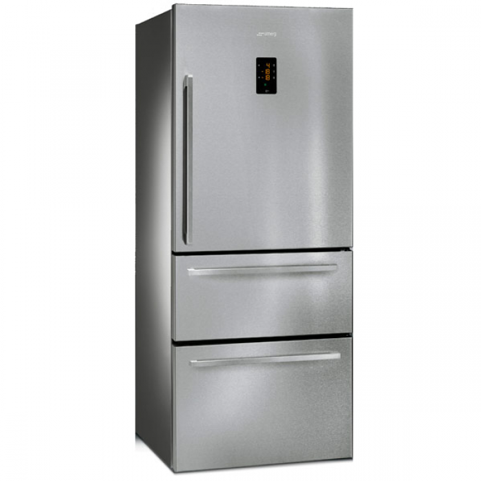 Холодильник Smeg FT 41 BXE