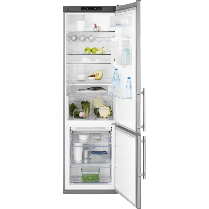 Холодильник Electrolux EN3850DOX
