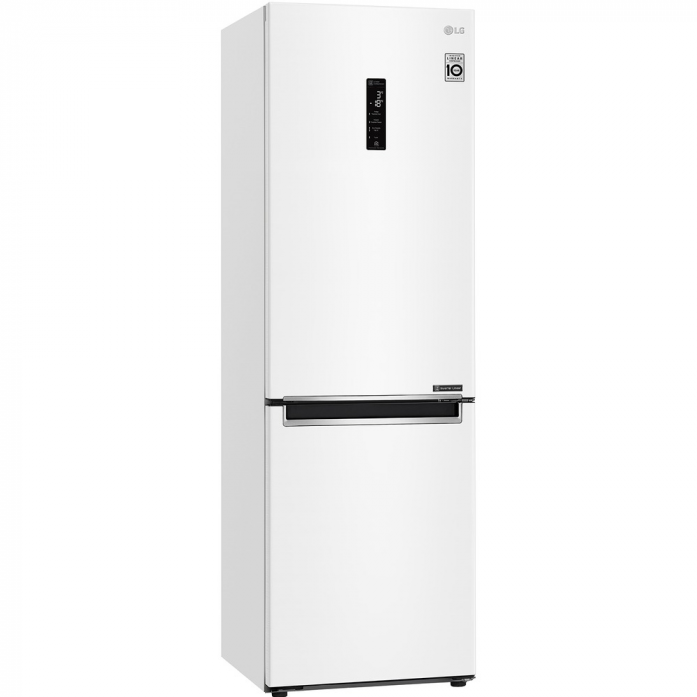 Холодильник LG GA-B459MQQZ