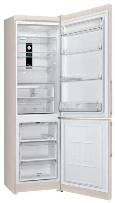 Холодильник Hotpoint-Ariston HF 8201 M O в магазине «На диване» в Самаре  — Выгодная цена