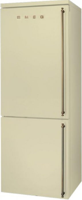 Холодильник Smeg FA 8003 PS
