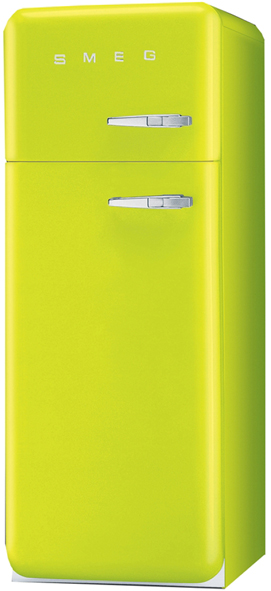 Холодильник Smeg FAB 30 LVE 1