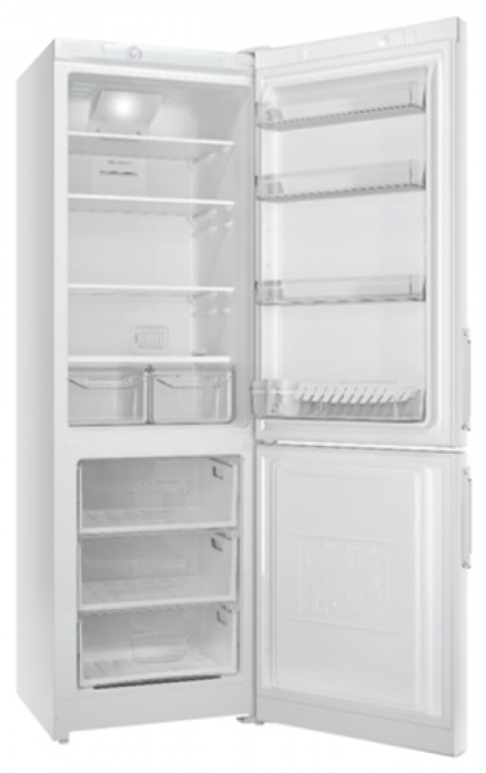 Холодильник Indesit EF 18 в магазине «На диване» в Самаре  — Выгодная цена
