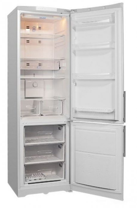 Холодильник Indesit BIA 18 NF C H в магазине «На диване» в Самаре  — Выгодная цена