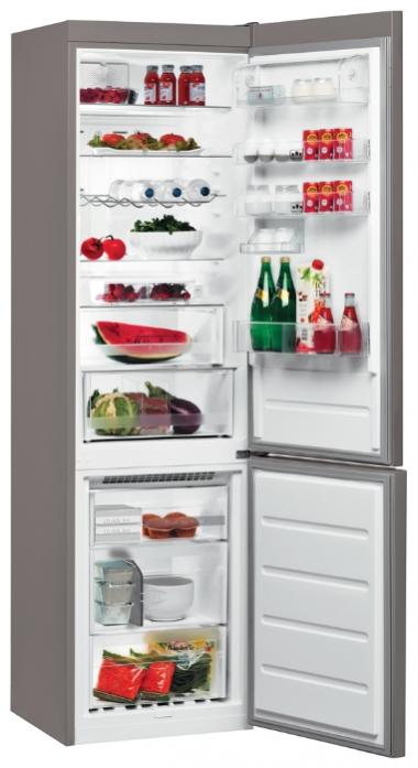 Холодильник Whirlpool BSNF 9452 OX
