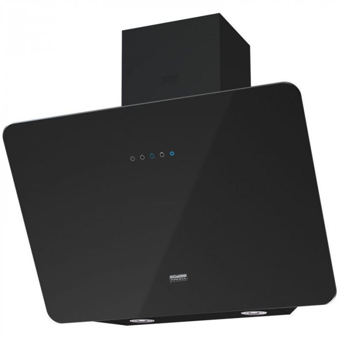 Вытяжка Krona LIORA S 600 black