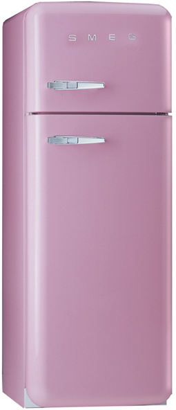Холодильник Smeg FAB 30 RR O1