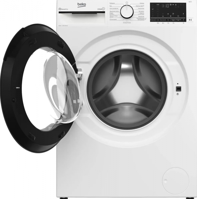 Стиральная машина Beko B3WFR56H2WWB в магазине «На диване» в Самаре  — Выгодная цена
