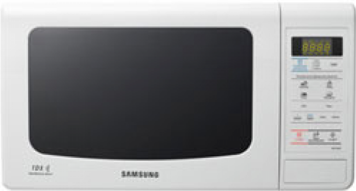 Микроволновая печь Samsung ME83KRW-3