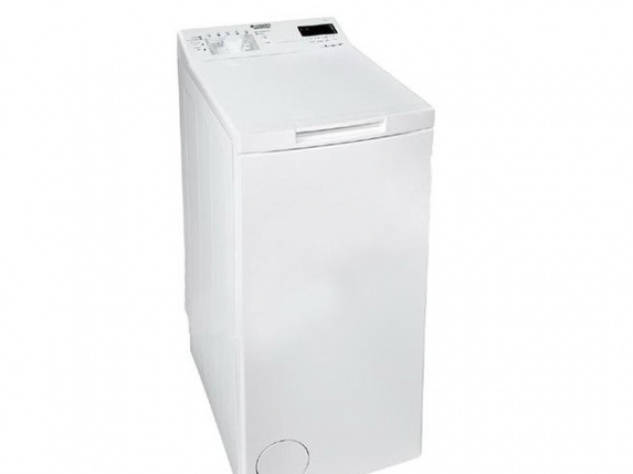 Стиральная машина с вертикальной загрузкой Hotpoint-Ariston WMTF 501 L