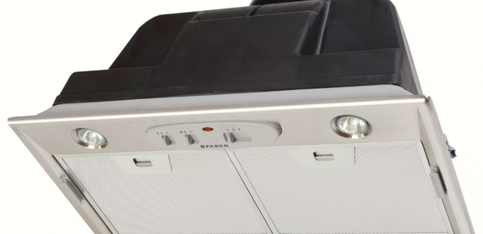 Встраиваемая вытяжка Faber INCA PLUS HCS LED X A52 305.0536.875