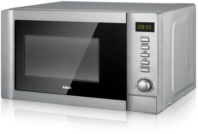 Микроволновая печь BBK 20MWS-720T/BX