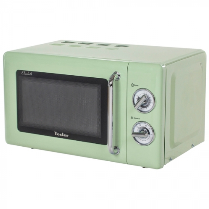 Микроволновая печь TESLER MM-2045 Green