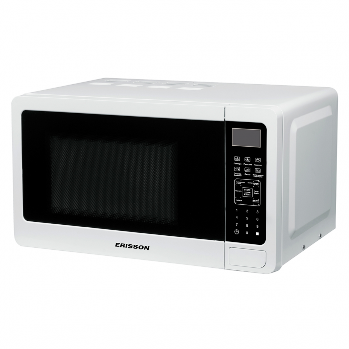 Микроволновая печь Erisson MWG-20SVV