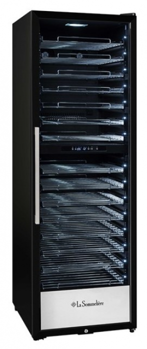 Винный шкаф LaSommeliere PRO160DZN в магазине «На диване» в Самаре  — Выгодная цена