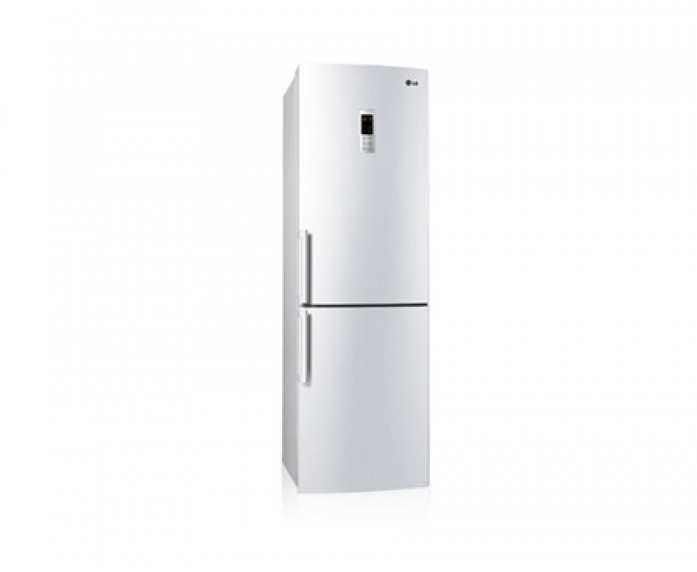 Холодильник LG GA-B439ZVQA