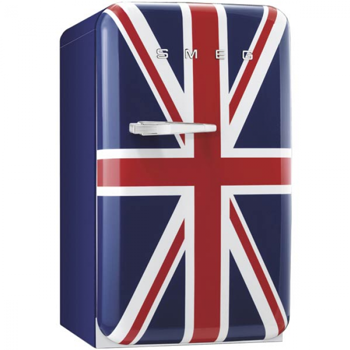Холодильник Smeg FAB 5 RUJ