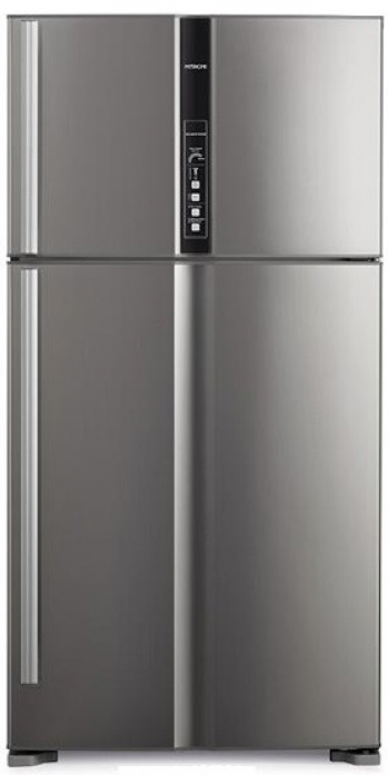 Холодильник Hitachi R-V 722 PU1X INX