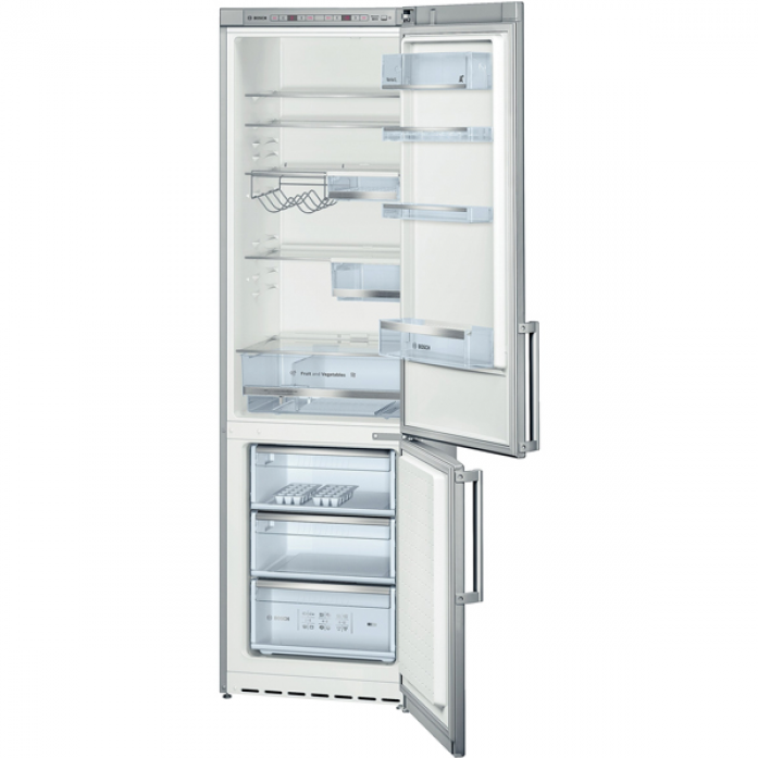 Холодильник Bosch KGE36XW20