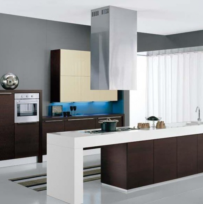 Вытяжка Falmec MIRA PLUS ISOLA 40 CMFI40.E14P2#EUI490F в магазине «На диване» в Самаре  — Выгодная цена