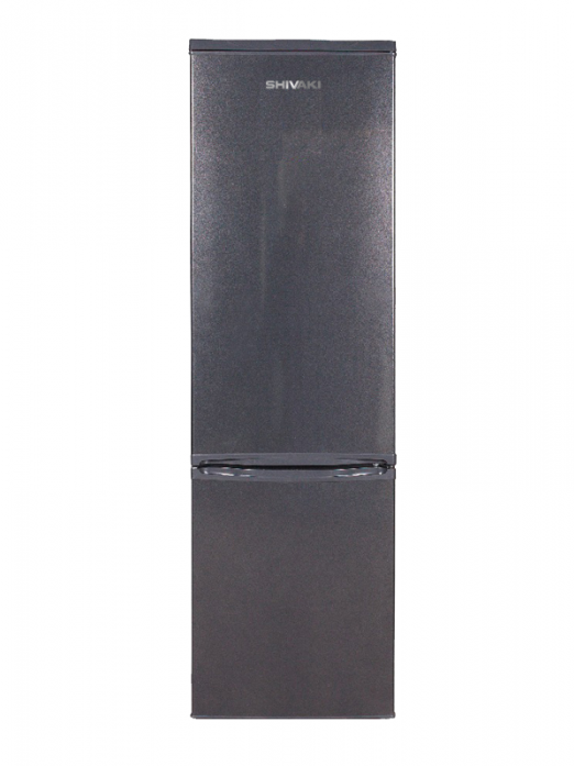 Холодильник Shivaki SHRF-335DG