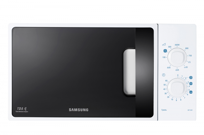 Микроволновая печь Samsung GE712AR