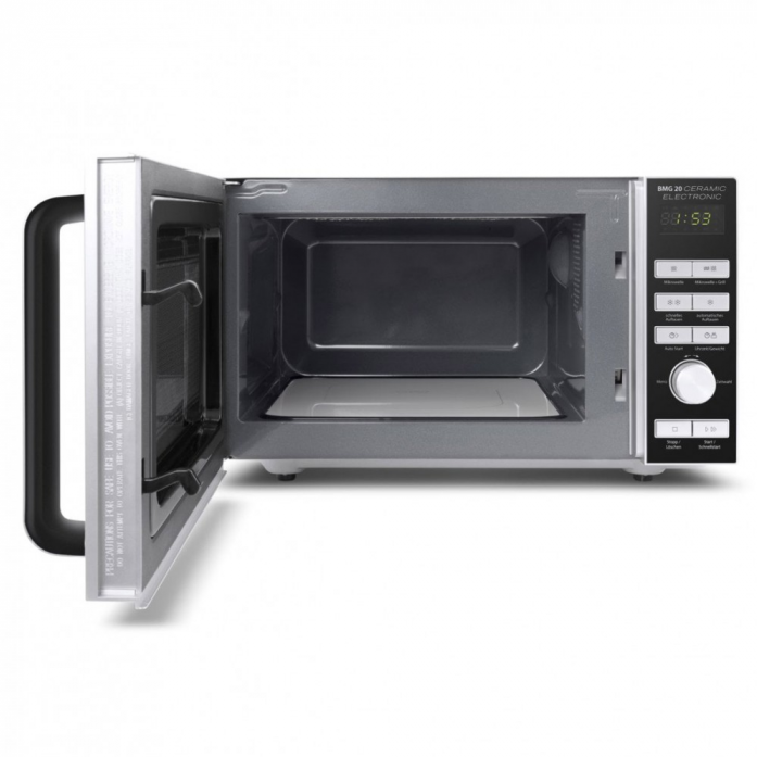 Микроволновая печь Caso BMG 20 Ceramic Electronic в магазине «На диване» в Самаре  — Выгодная цена