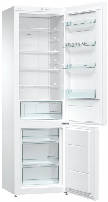 Холодильник Gorenje NRK621PW4 в магазине «На диване» в Самаре  — Выгодная цена