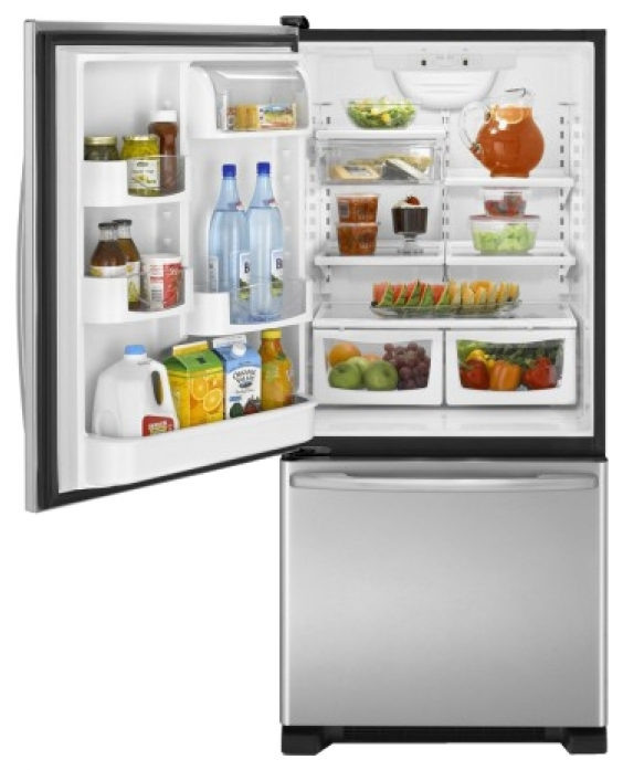 Холодильник Maytag 5GBB19PRYA