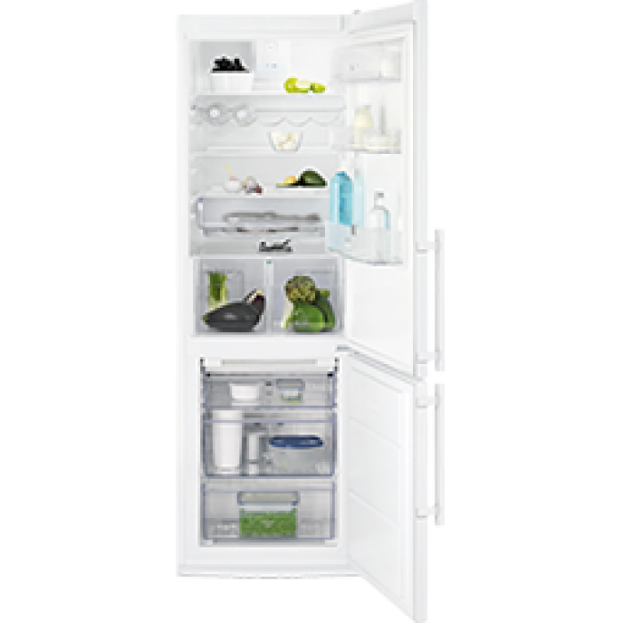 Холодильник Electrolux EN3450AOW