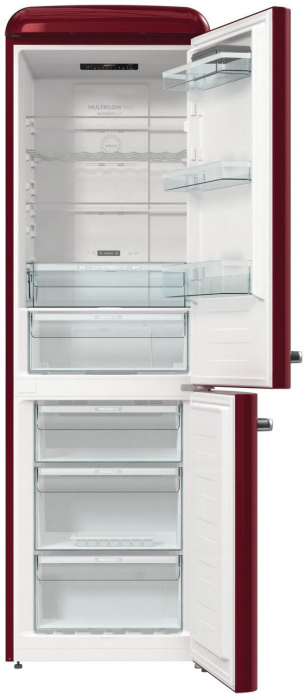 Холодильник Gorenje ONRK619ER в магазине «На диване» в Самаре  — Выгодная цена