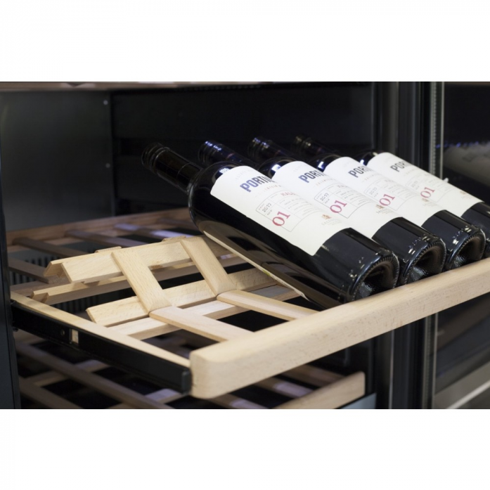 Винный шкаф Caso WineComfort 1260 Smart в магазине «На диване» в Самаре  — Выгодная цена