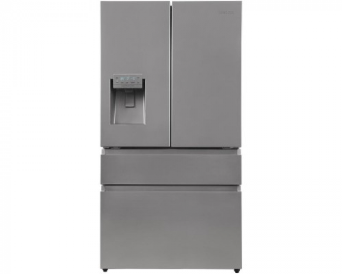 Холодильник GENCOOL GDM-728WH