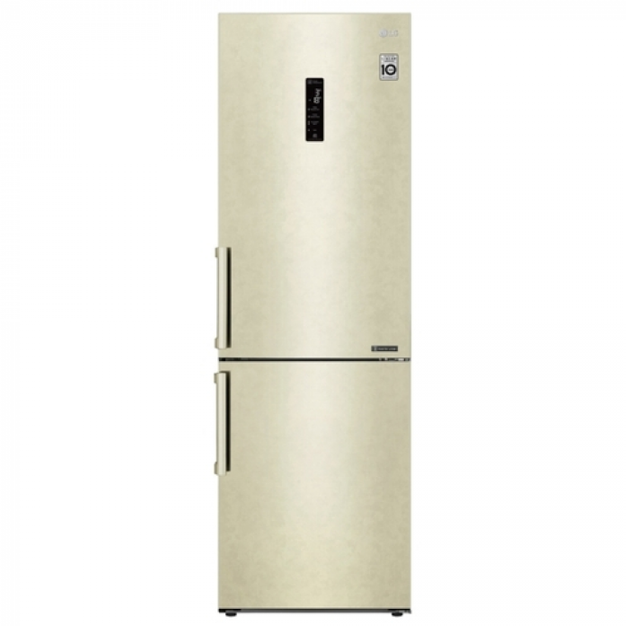 Холодильник LG GA-B459BEDZ