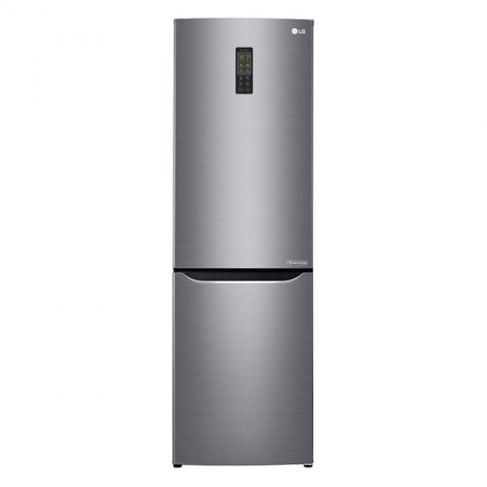 Холодильник LG GA-B419SMHL