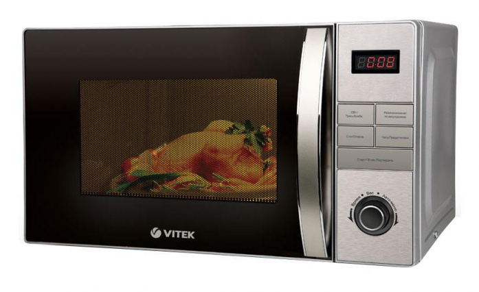 Микроволновая печь Vitek VT 1699 SR