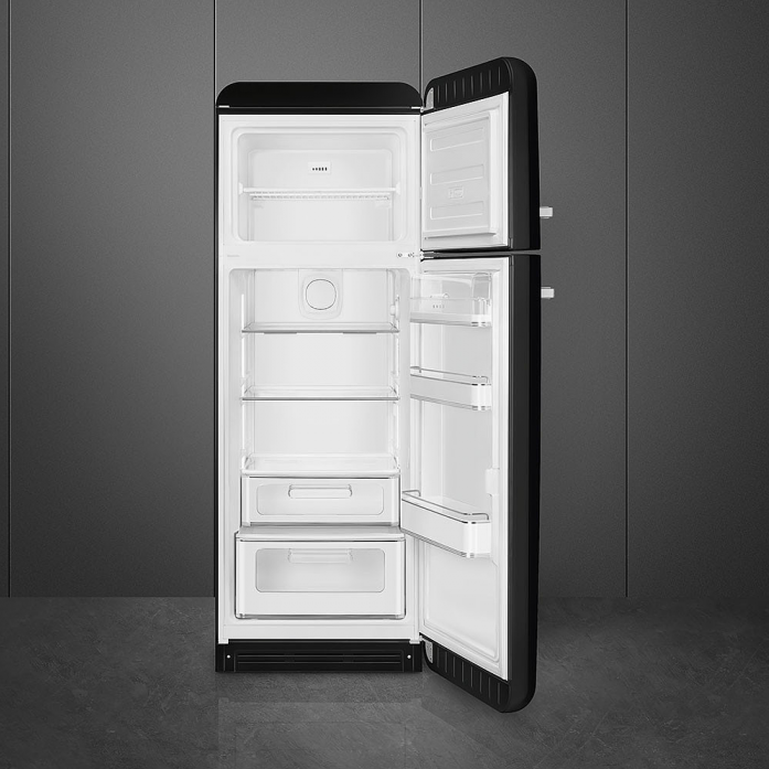 Холодильник SMEG FAB30RBL5 в магазине «На диване» в Самаре  — Выгодная цена