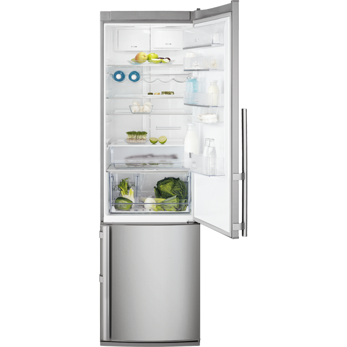 Холодильник Electrolux EN3887AOX