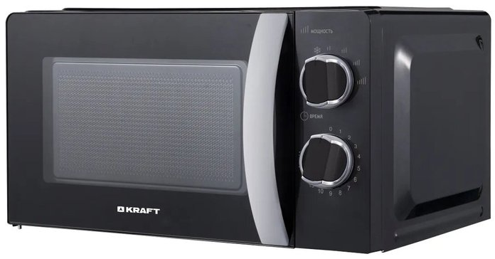 Микроволновая печь Kraft KF20MW7B-203M