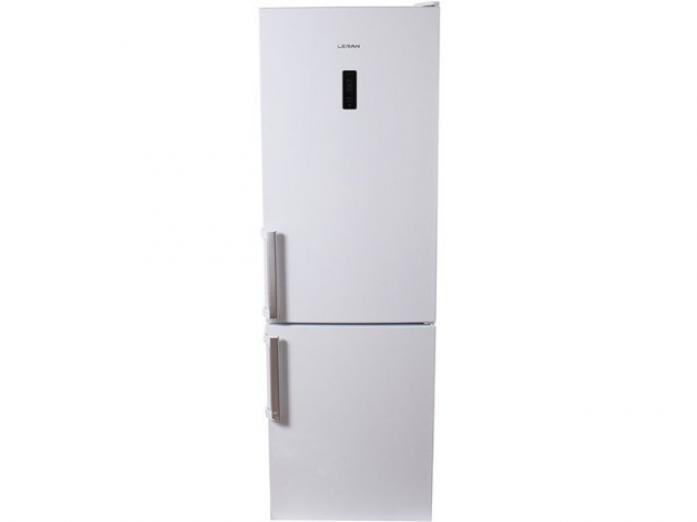 Холодильник LERAN CBF 207 W NF