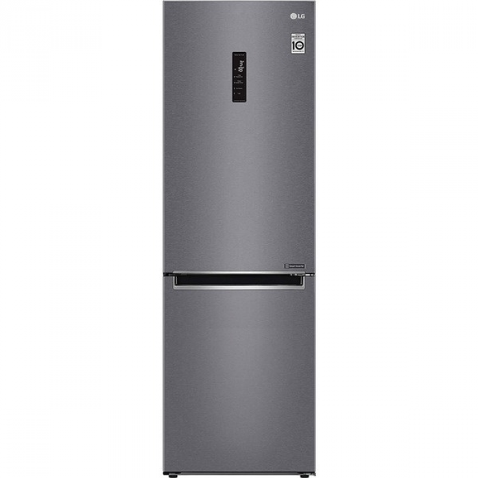 Холодильник LG GA-B509MLSL
