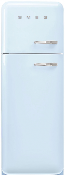 Холодильник Smeg FAB30LPB5