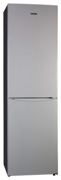 Холодильник Vestel VCB385VX