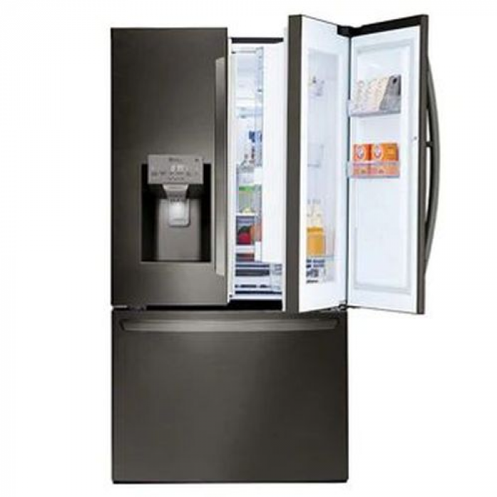 Холодильник LG GC-X257CQVV