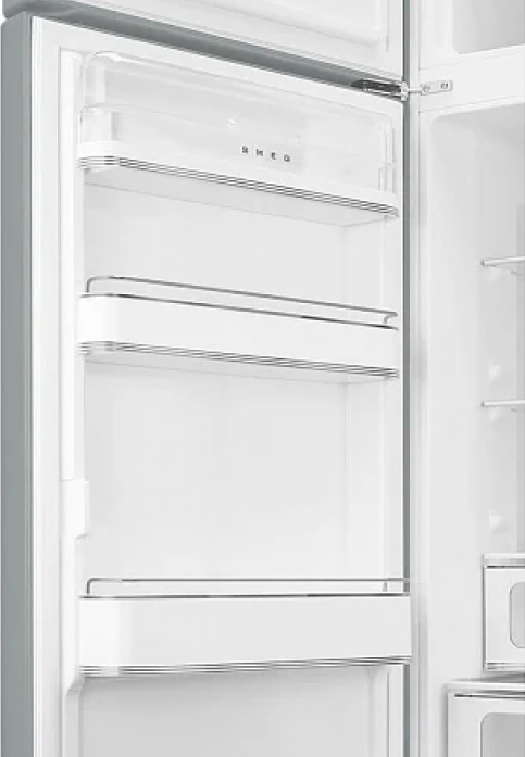 Холодильник Smeg FAB30LSV6 в магазине «На диване» в Самаре  — Выгодная цена