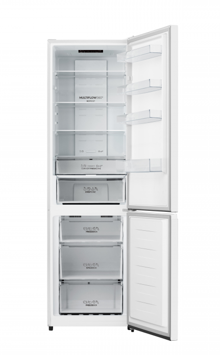 Холодильник Gorenje NRK620FEW4 в магазине «На диване» в Самаре  — Выгодная цена